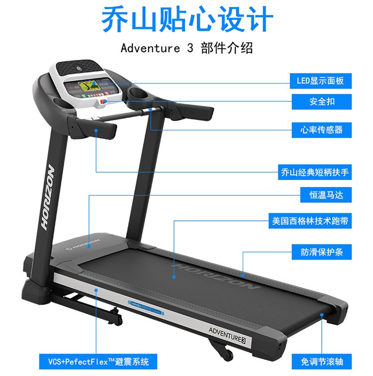 跑步機